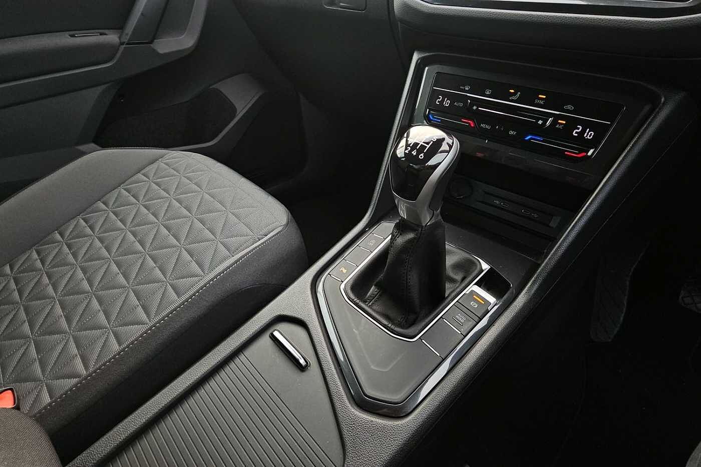 Used Volkswagen Tiguan 2022 for sale - 77176895: Photo 16