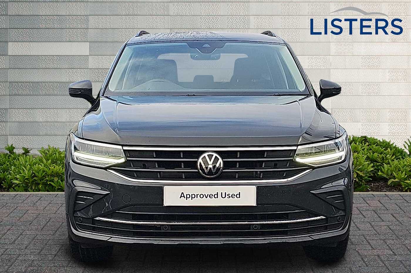 Used Volkswagen Tiguan 2022 for sale - 77176895: Photo 7
