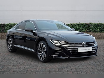 Used Volkswagen Arteon 2023 for sale - 76389688: Photo