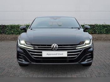 Used Volkswagen Arteon 2023 for sale - 76389688: Photo
