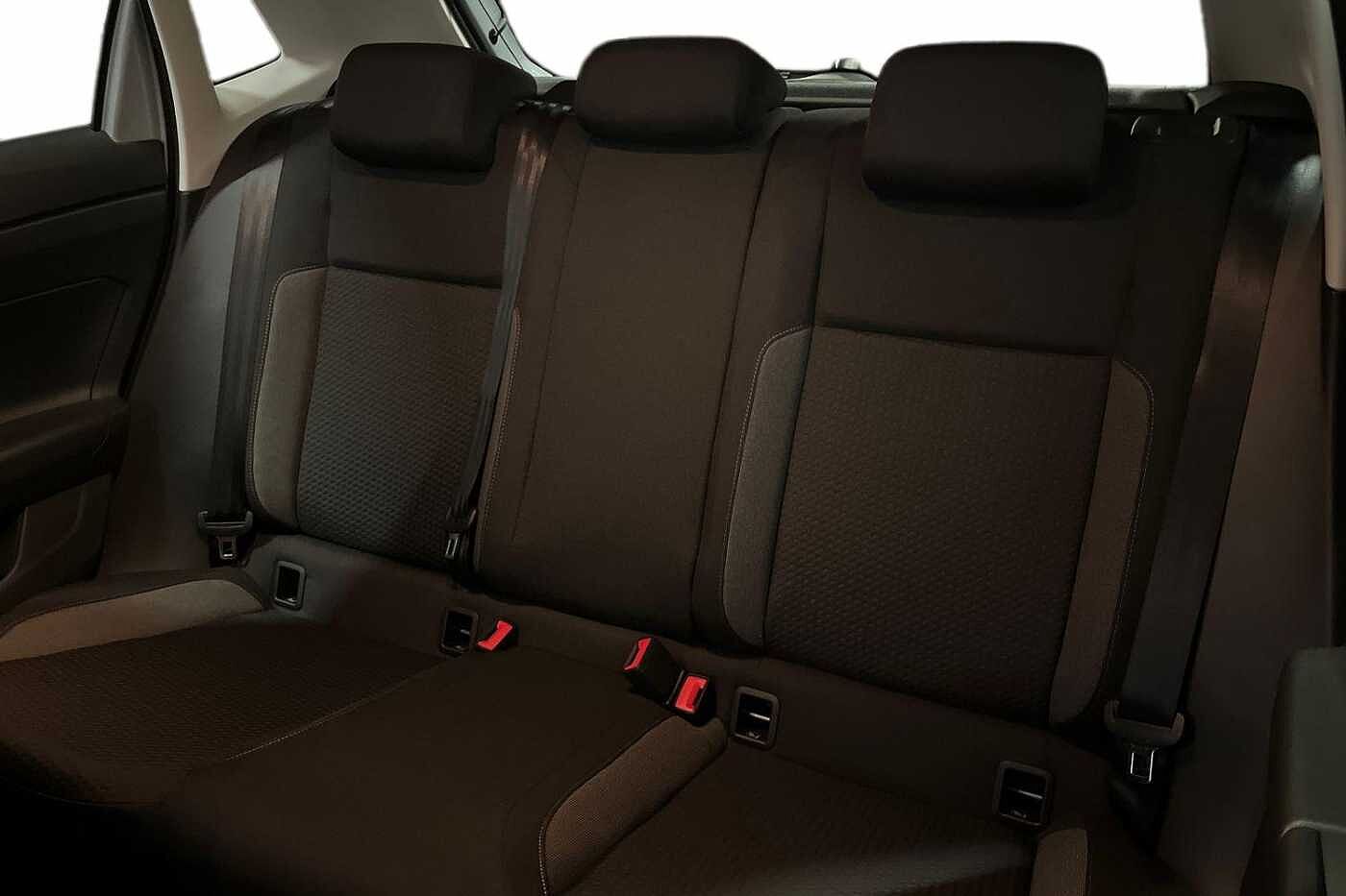 Used Volkswagen Polo 2025 for sale - 77177519: Photo 10