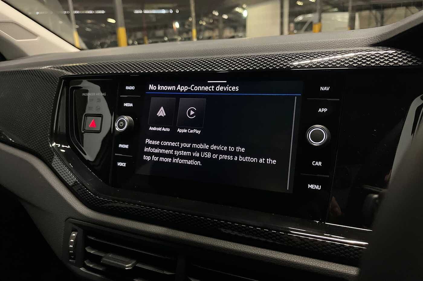 Used Volkswagen Polo 2025 for sale - 77177519: Photo 14