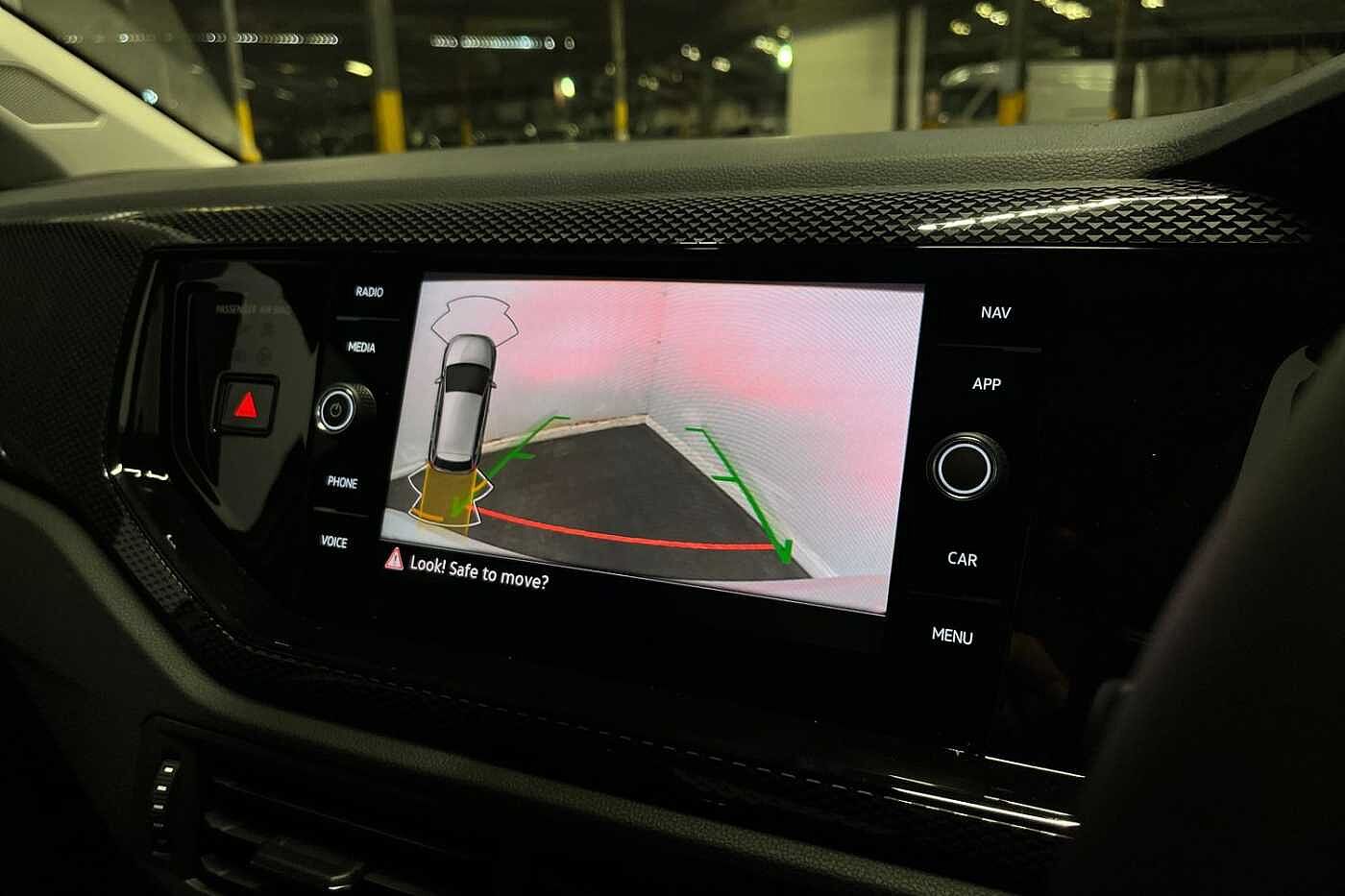 Used Volkswagen Polo 2025 for sale - 77177519: Photo 15