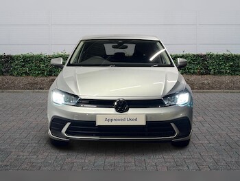 Used Volkswagen Polo 2025 for sale - 77177519: Photo