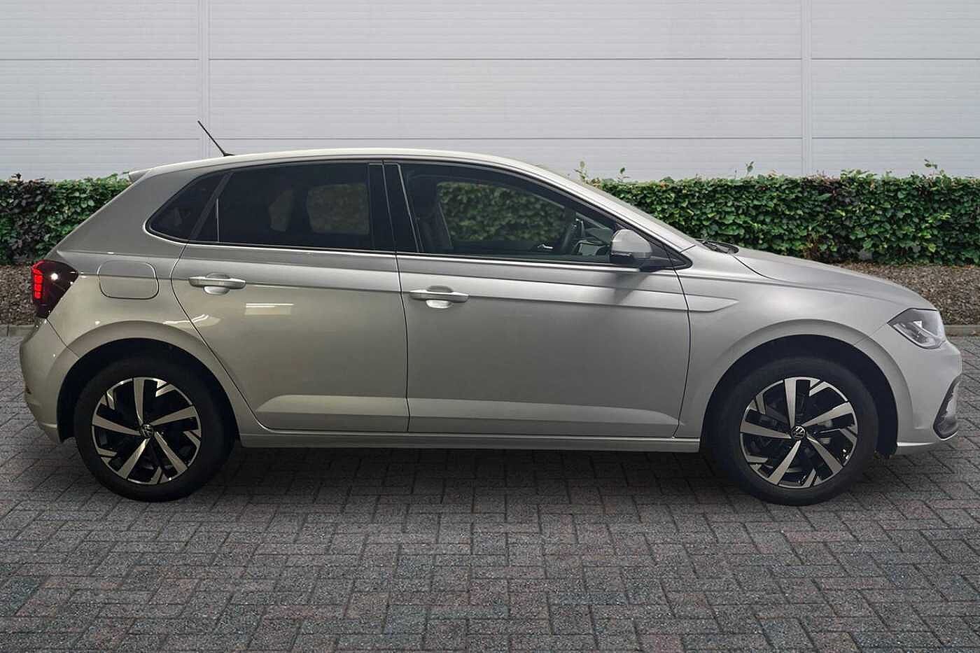 Used Volkswagen Polo 2025 for sale - 77177519: Photo 4