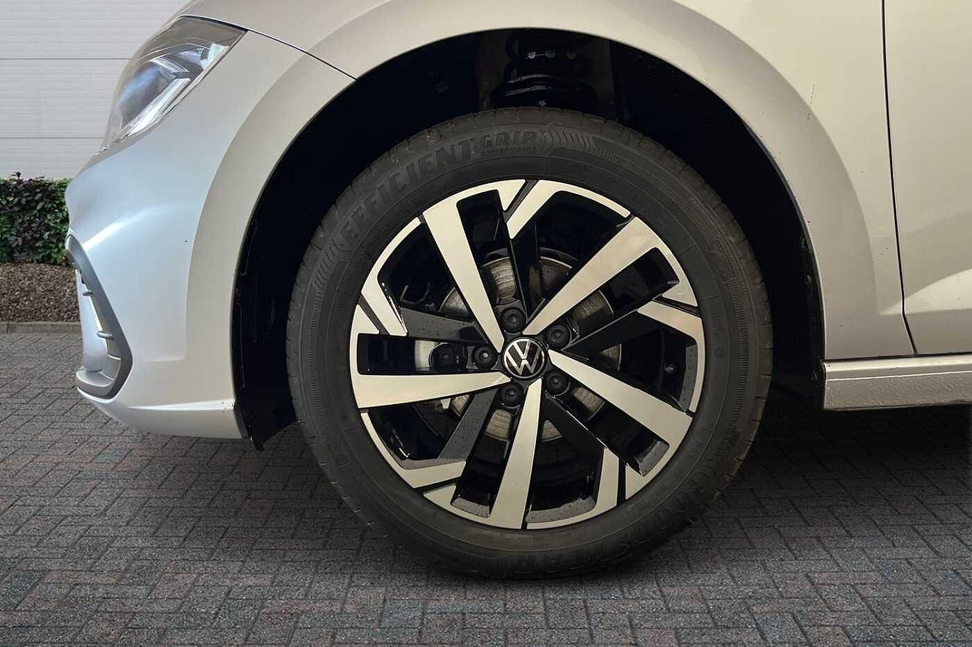 Used Volkswagen Polo 2025 for sale - 77177519: Photo 5