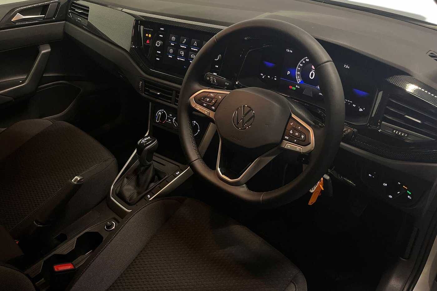 Used Volkswagen Polo 2025 for sale - 77177519: Photo 6