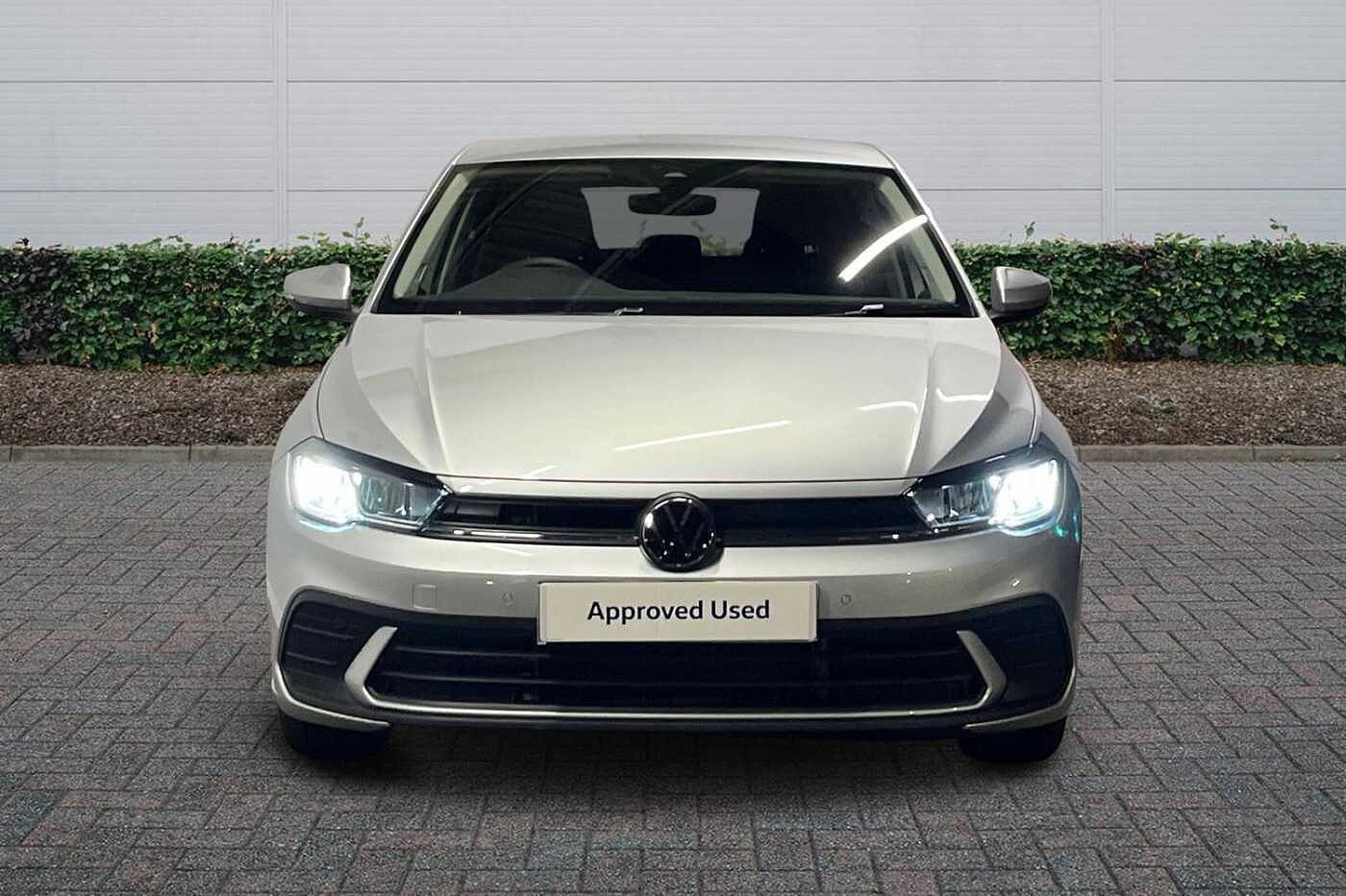 Used Volkswagen Polo 2025 for sale - 77177519: Photo 7