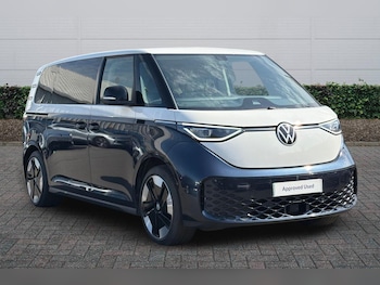 Used Volkswagen ID.Buzz 2024 for sale - 78385224: Photo