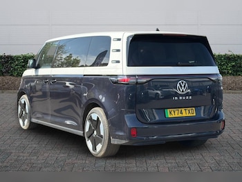 Used Volkswagen ID.Buzz 2024 for sale - 78385224: Photo