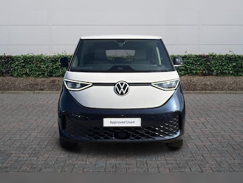 Used Volkswagen ID.Buzz 2024 for sale - 78385224: Photo