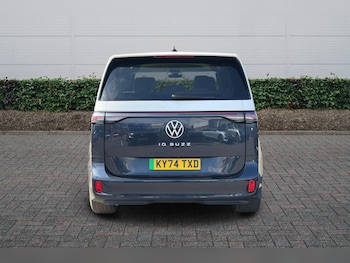 Used Volkswagen ID.Buzz 2024 for sale - 78385224: Photo