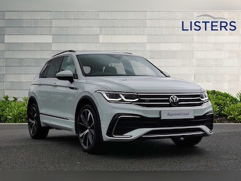 2023 (23) - 1.5 TSI 150 R-Line 5dr DSG