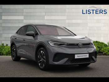 2025 (25) - 210kW Match Pro 77kWh 5dr Auto