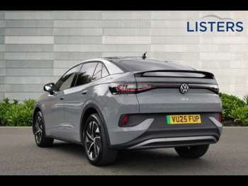 Used Volkswagen ID5 2025 for sale - 74778431: Photo