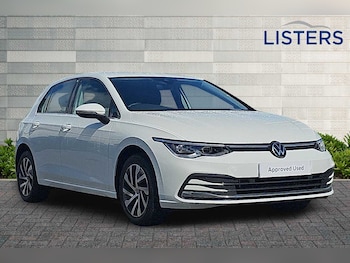 Volkswagen - Golf