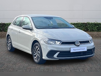 2024 (74) - 1.0 Life 5dr