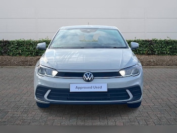 Used Volkswagen Polo 2024 for sale - 77307149: Photo