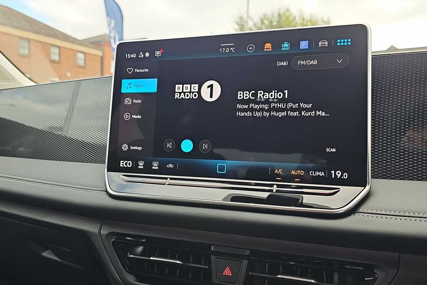 Used Volkswagen Tiguan 2025 for sale - 77177238: Photo 12