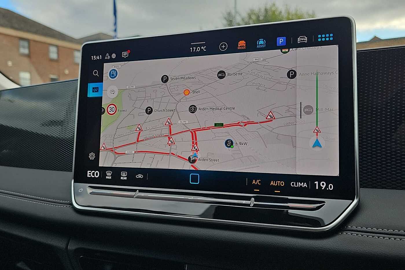 Used Volkswagen Tiguan 2025 for sale - 77177238: Photo 17