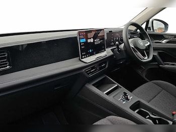 Used Volkswagen Tiguan 2025 for sale - 77177238: Photo