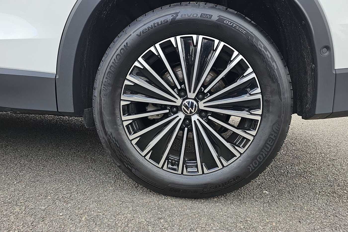 Used Volkswagen Tiguan 2025 for sale - 77177238: Photo 5