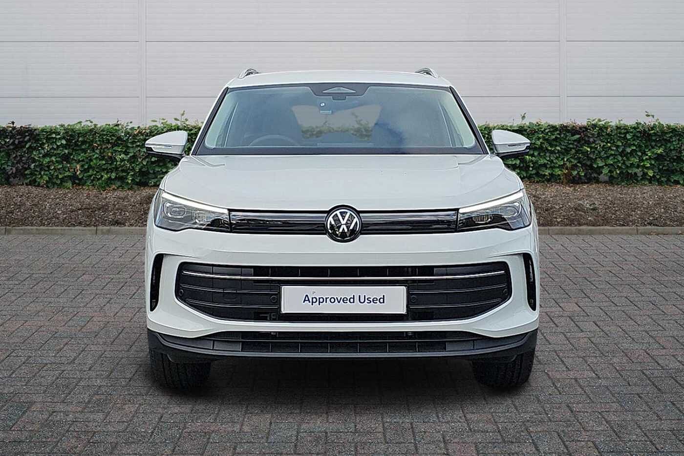 Used Volkswagen Tiguan 2025 for sale - 77177238: Photo 7