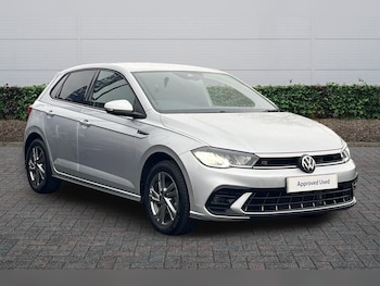 Used Volkswagen Polo 2025 for sale - 77725365: Photo
