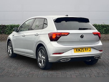 Used Volkswagen Polo 2025 for sale - 77725365: Photo