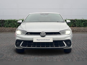 Used Volkswagen Polo 2025 for sale - 77725365: Photo