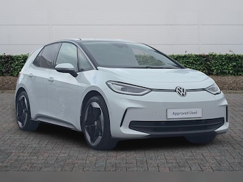 Used Volkswagen ID.3 2024 for sale - 78742812: Photo