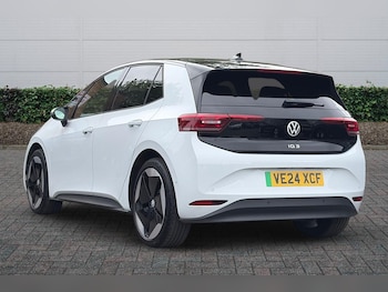 Used Volkswagen ID.3 2024 for sale - 78742812: Photo