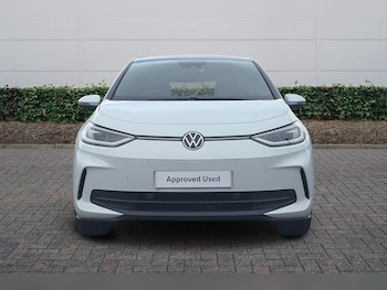Used Volkswagen ID.3 2024 for sale - 78742812: Photo