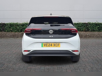 Used Volkswagen ID.3 2024 for sale - 78742812: Photo