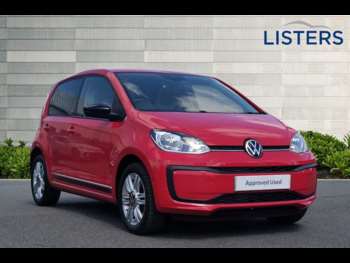 2021 (21) - 1.0 65PS Beats 5dr