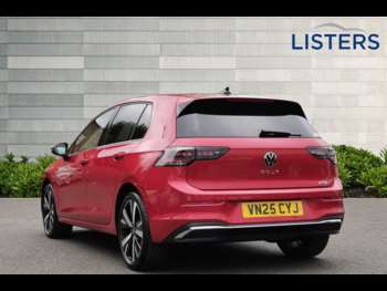 Used Volkswagen Golf 2025 for sale - 74778493: Photo