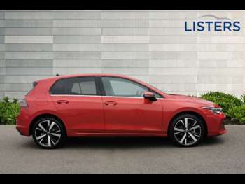 Used Volkswagen Golf 2025 for sale - 74778493: Photo