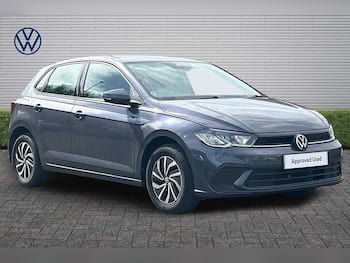Used Volkswagen Polo 2023 for sale - 79751913: Photo