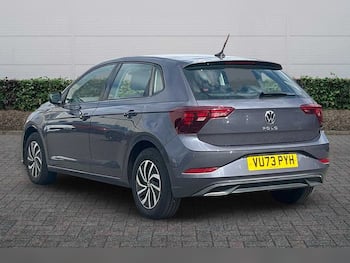 Used Volkswagen Polo 2023 for sale - 79751913: Photo