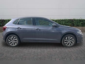 Used Volkswagen Polo 2023 for sale - 79751913: Photo