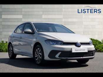 2023 (23) - 1.0 TSI Life 5dr