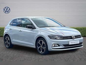 Used Volkswagen Polo 2019 for sale - 79541290: Photo