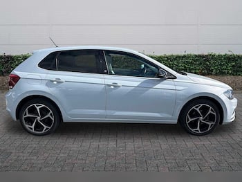 Used Volkswagen Polo 2019 for sale - 79541290: Photo