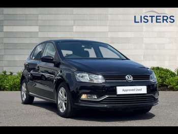 2017 (17) - 1.2 TSI Match 5dr