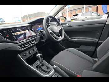 Used Volkswagen Taigo 2024 for sale - 73319146: Photo