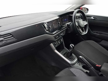 Used Volkswagen Polo 2022 for sale - 77910655: Photo