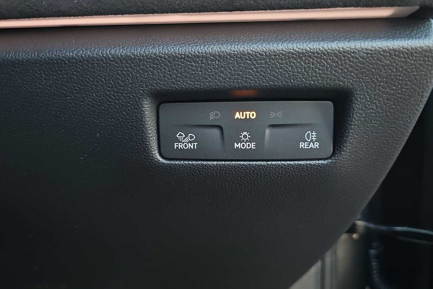 Used Volkswagen Passat 2025 for sale - 77176767: Photo 19