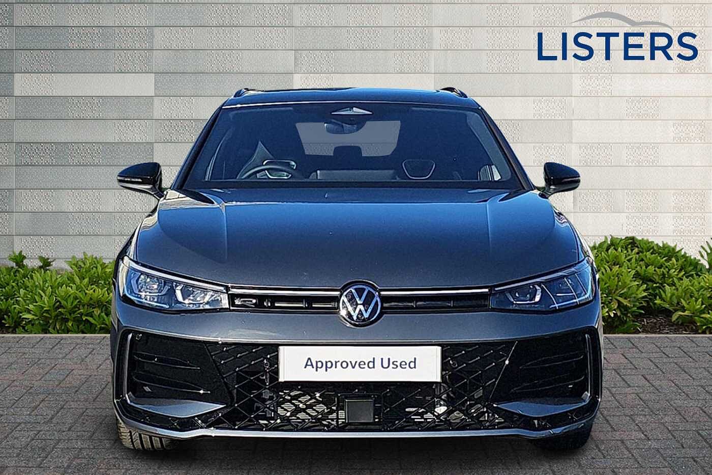 Used Volkswagen Passat 2025 for sale - 77176767: Photo 7