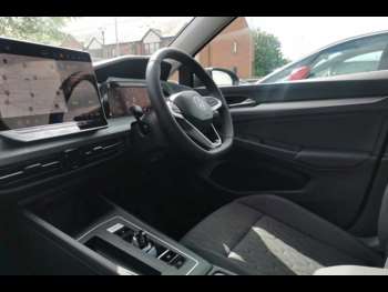 Used Volkswagen Golf 2025 for sale - 74778495: Photo