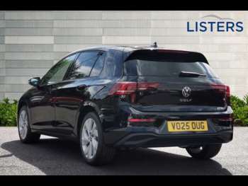 Used Volkswagen Golf 2025 for sale - 74778495: Photo